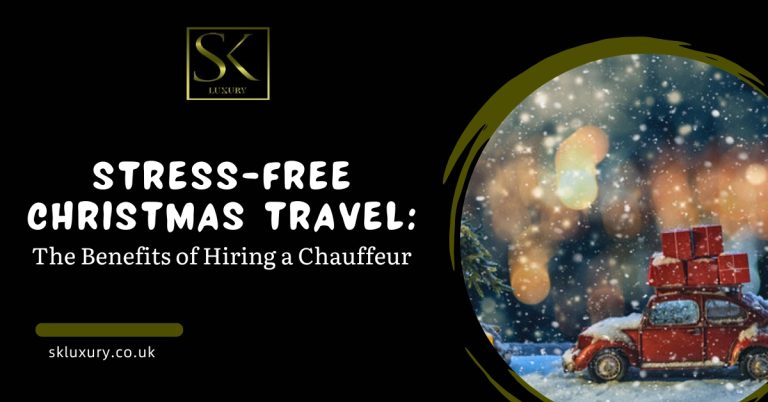 Christmas Travel