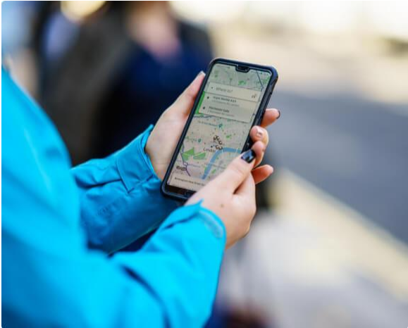 Chiswick taxi online