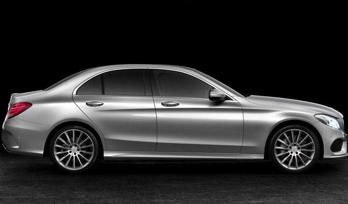 Executive Car