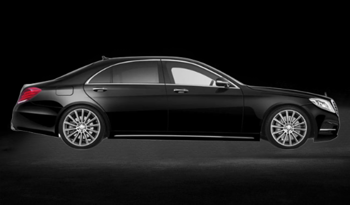 Executive Car