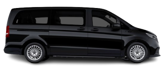 Mercedes V Class