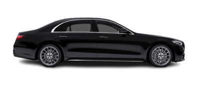 Mercedes S Class