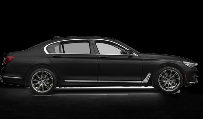 >BMW 7 Series
