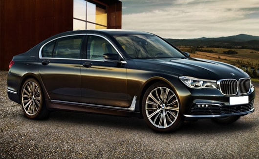 SK Luxury Services