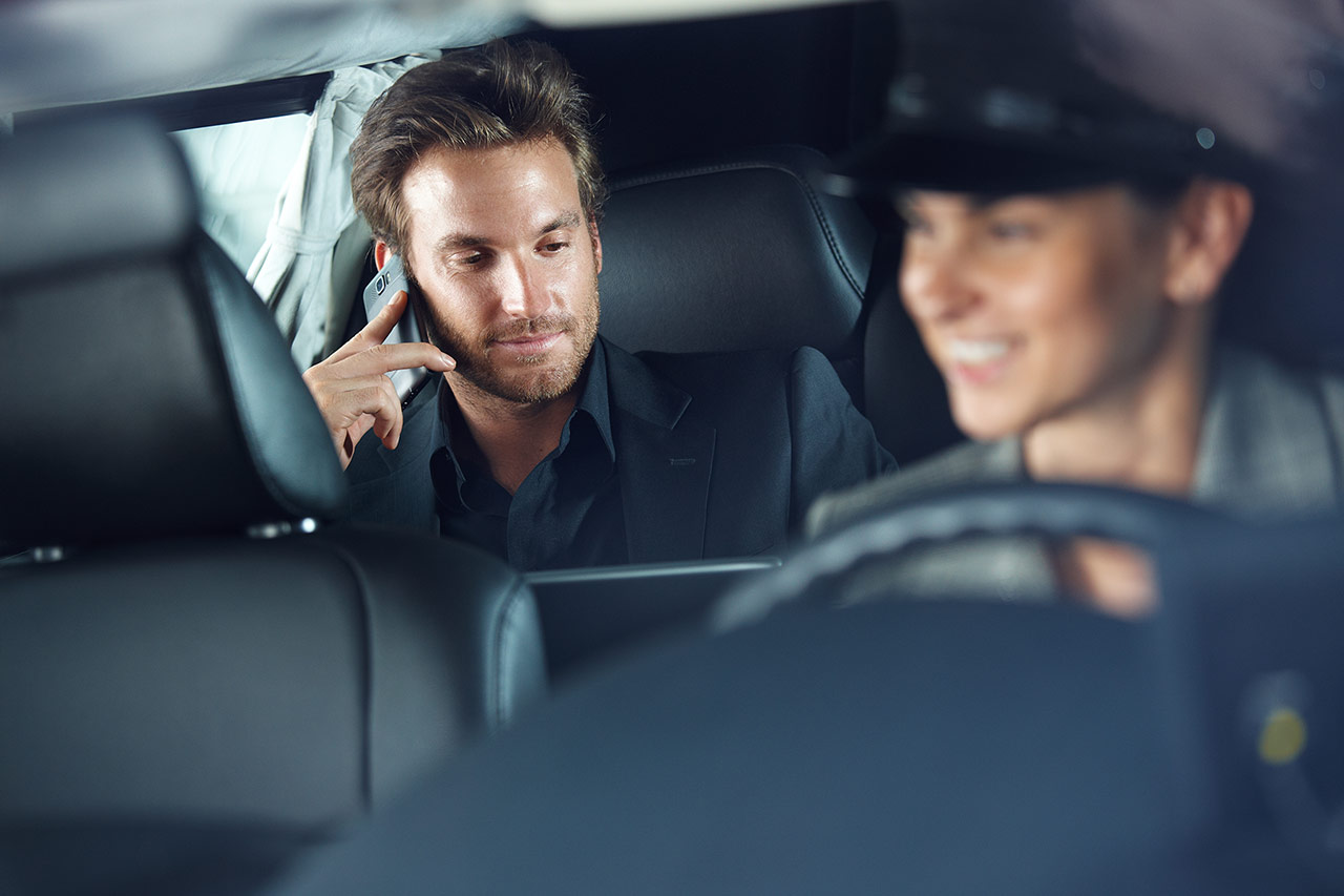 London Chauffeur Service