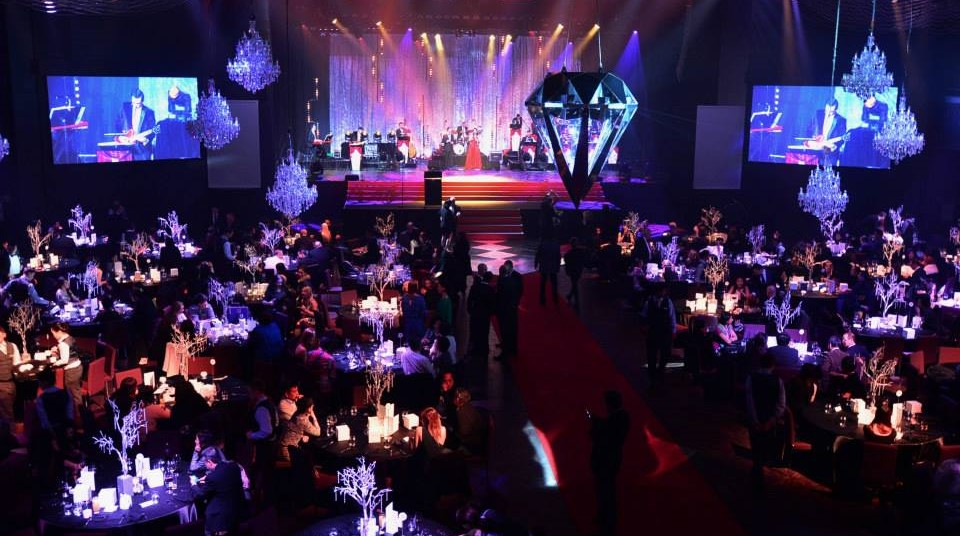 VIP Events